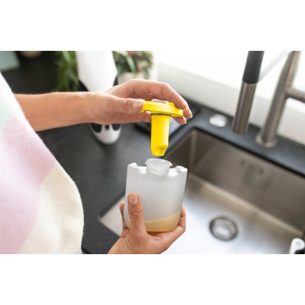 Фото - Пылесос оконный Karcher WV 1 Compact Care (1.633-628.0)